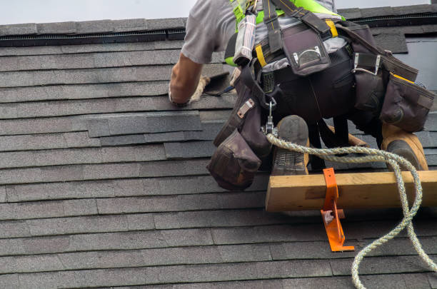 Reliable Emergency Roof Repair contractor in Mantua, OH by Brentwood Metal Roofing