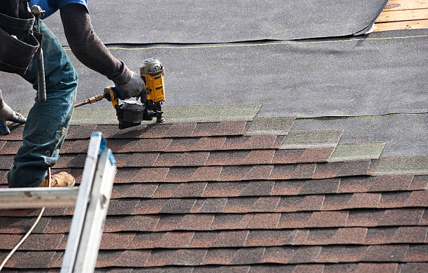 Licensed Emergency Roof Repair service in Mantua, OH - Brentwood Metal Roofing